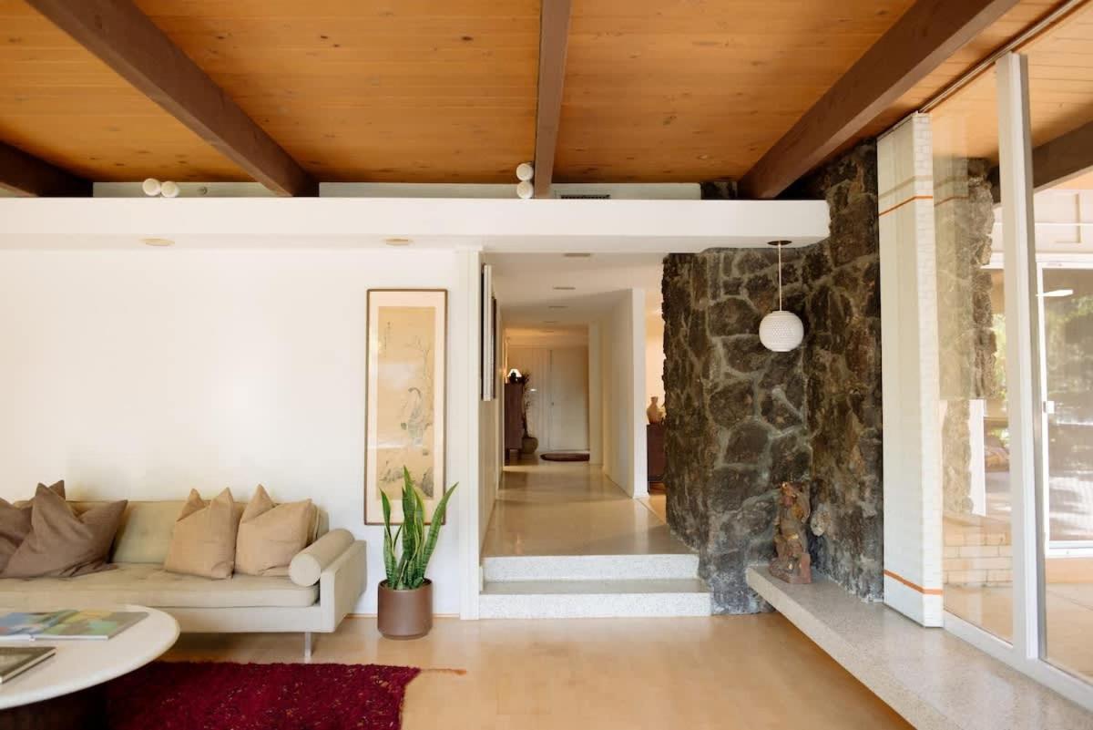 Mountain Getaway With A Pool Hot Tub 5 Beds Casa de férias Los Angeles